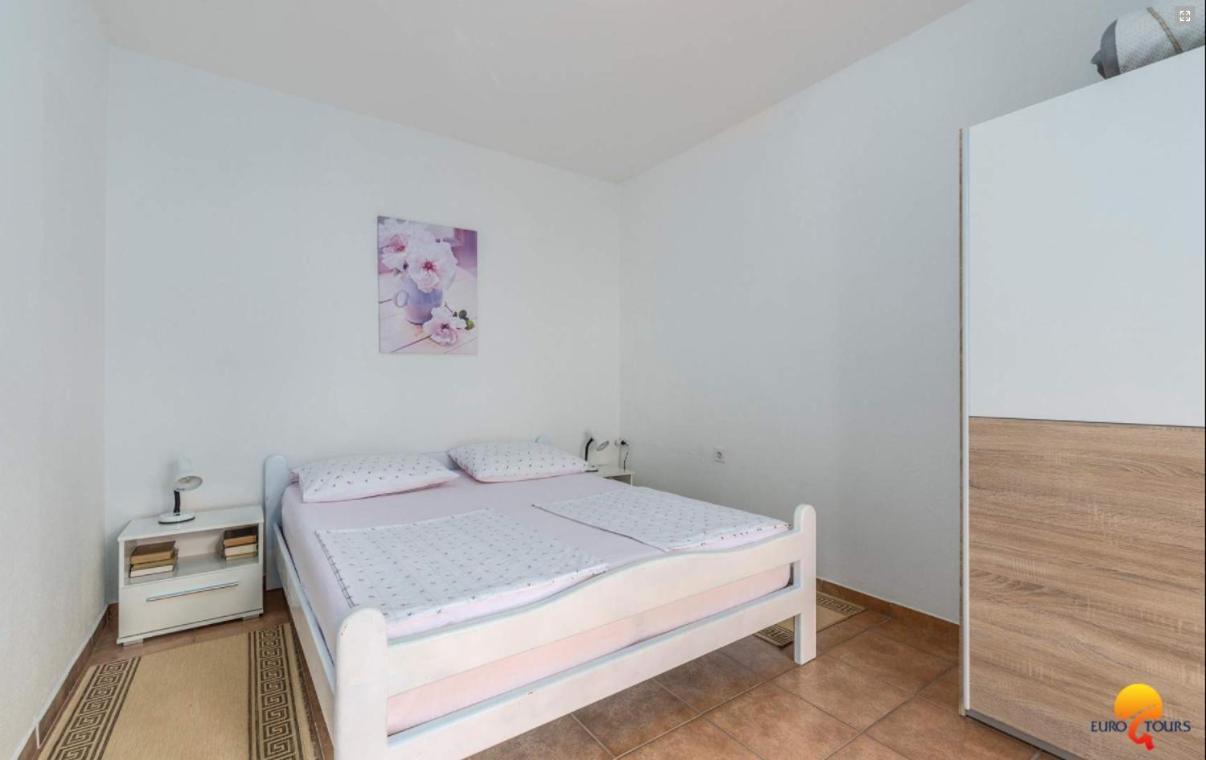 Appartement House Lucija *