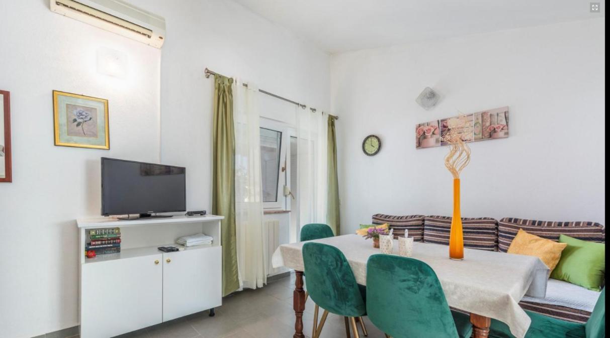House Lucija