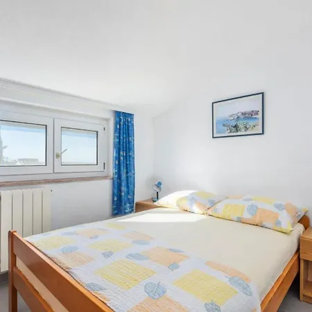 House Lucija Apartment Porec Exterior photo