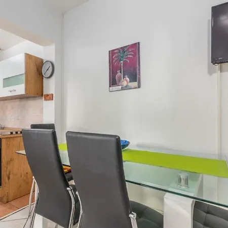House Lucija Apartment Porec Exterior photo