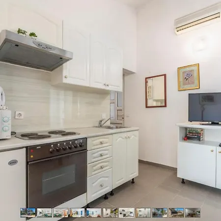 House Lucija Apartment Porec Exterior photo