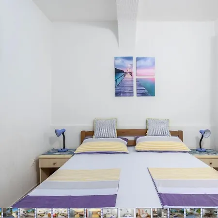 House Lucija Apartment Porec Exterior photo