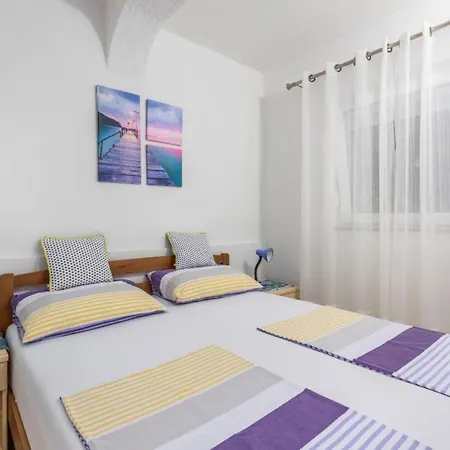 House Lucija Apartment Porec Exterior photo