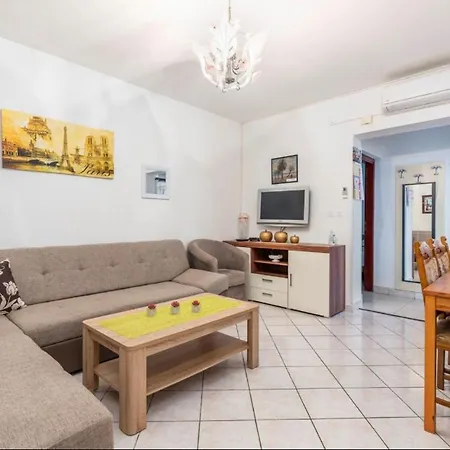 House Lucija Apartment Porec Exterior photo