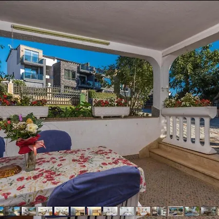House Lucija Apartment Porec Exterior photo