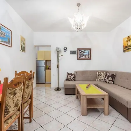 House Lucija Apartment Porec Exterior photo