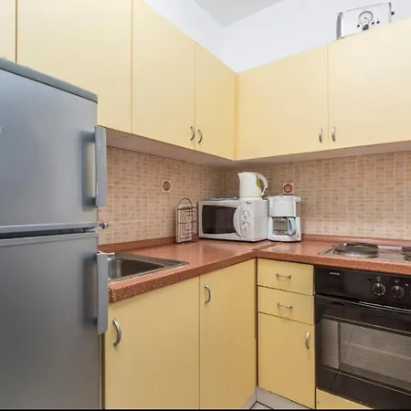 House Lucija Apartment Porec Exterior photo
