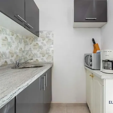 House Lucija Apartment Porec Room photo
