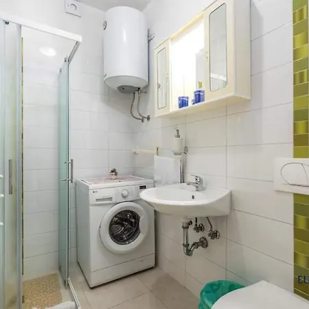 House Lucija Apartment Porec Room photo