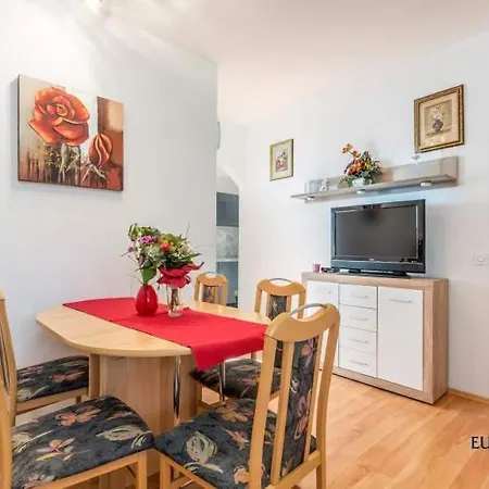 House Lucija Apartment Porec Room photo