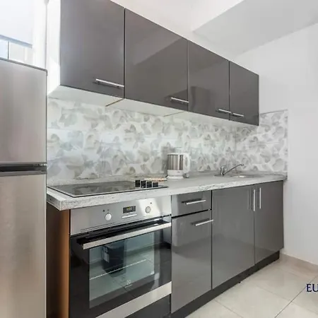 House Lucija Apartment Porec Room photo