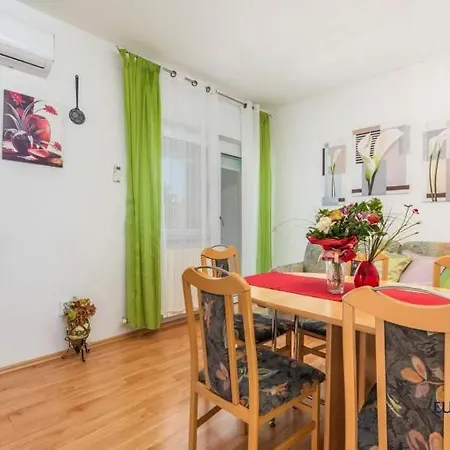House Lucija Apartment Porec Room photo