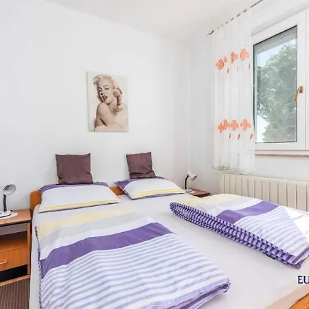 House Lucija Apartment Porec Room photo