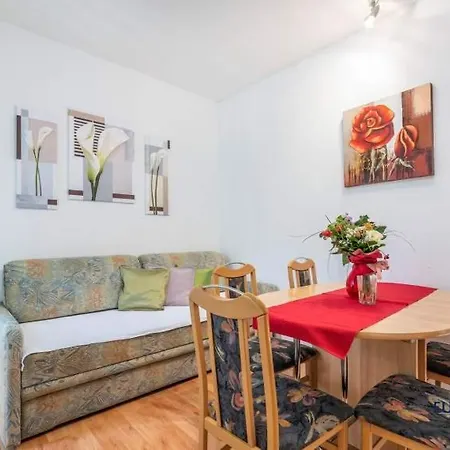 House Lucija Apartment Porec Room photo