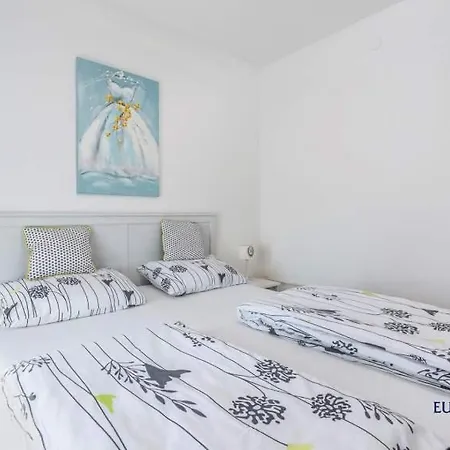 House Lucija Apartment Porec Room photo