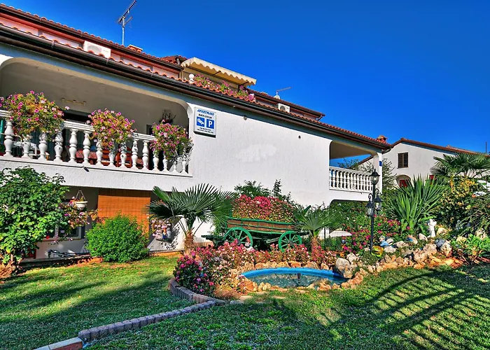 House Lucija