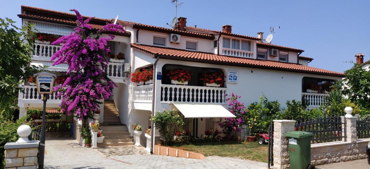 House Lucija Apartment *
