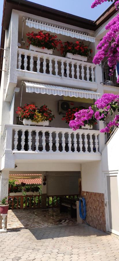 House Lucija Appartamento Porec