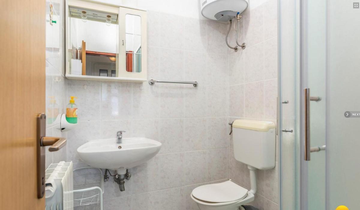 Appartamento House Lucija