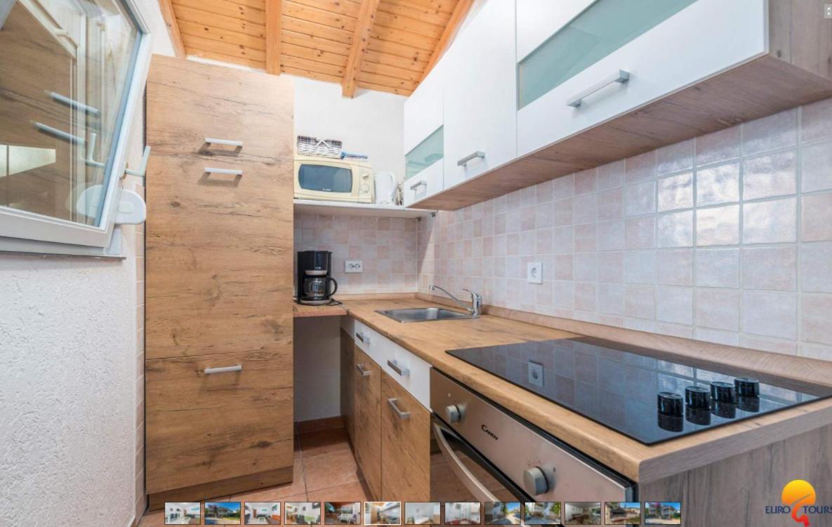 House Lucija