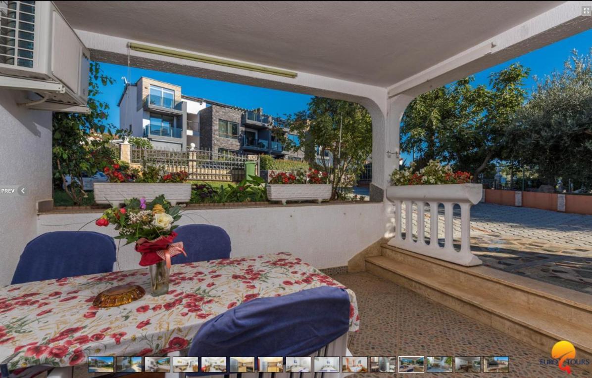 Appartamento House Lucija Porec