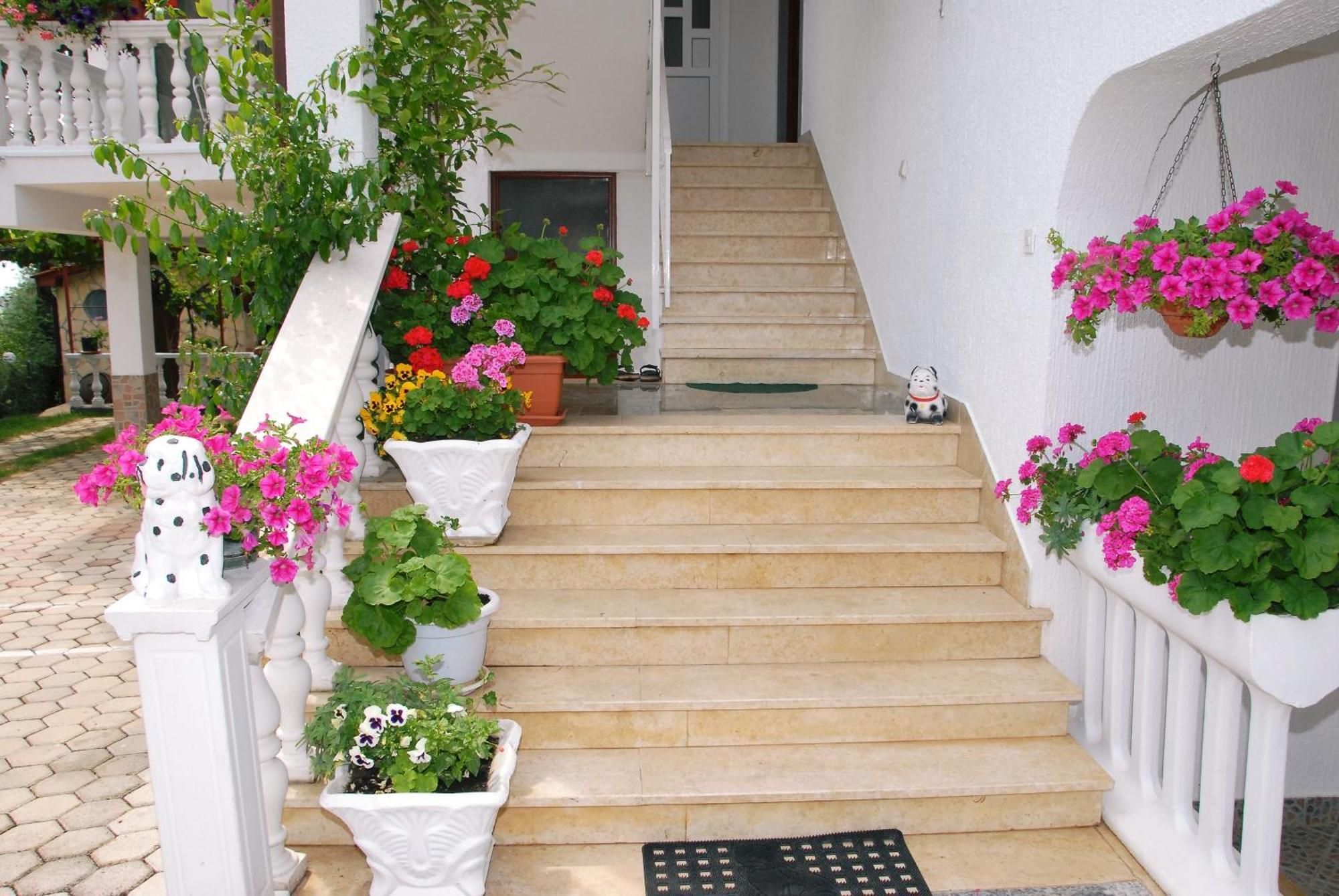 House Lucija * Porec