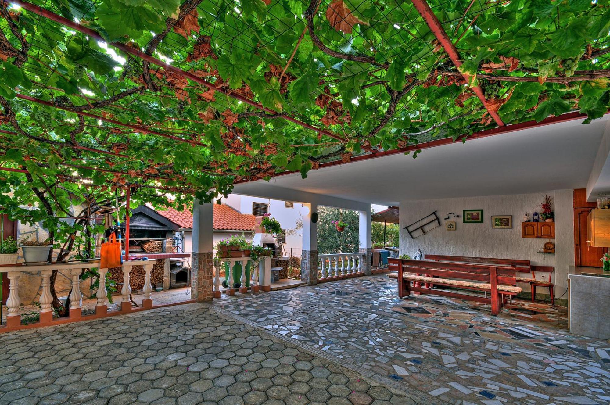 House Lucija