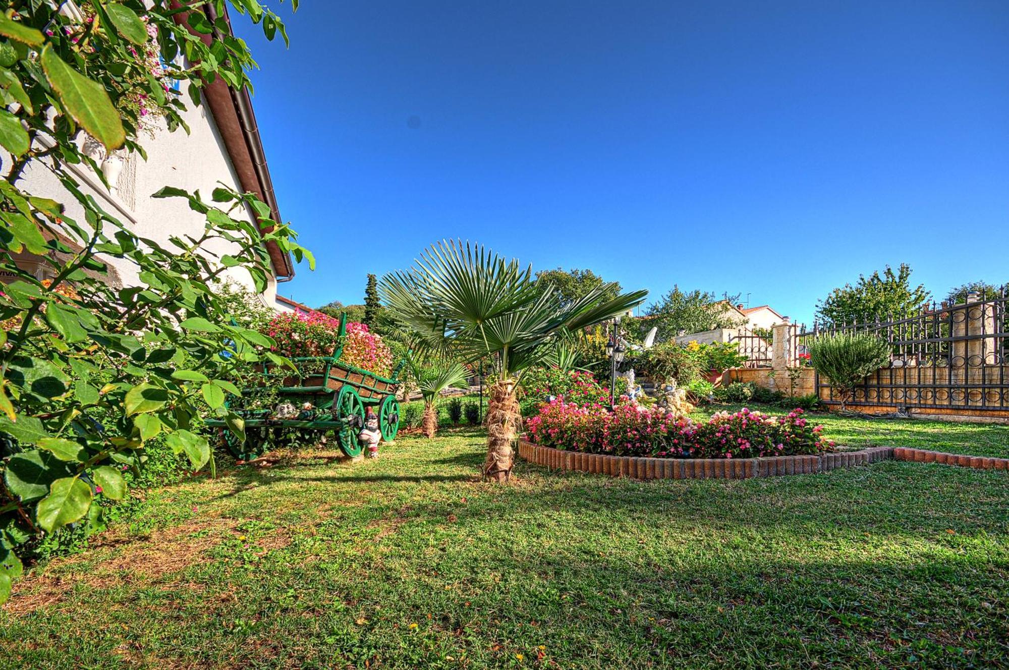 Appartamento House Lucija Porec