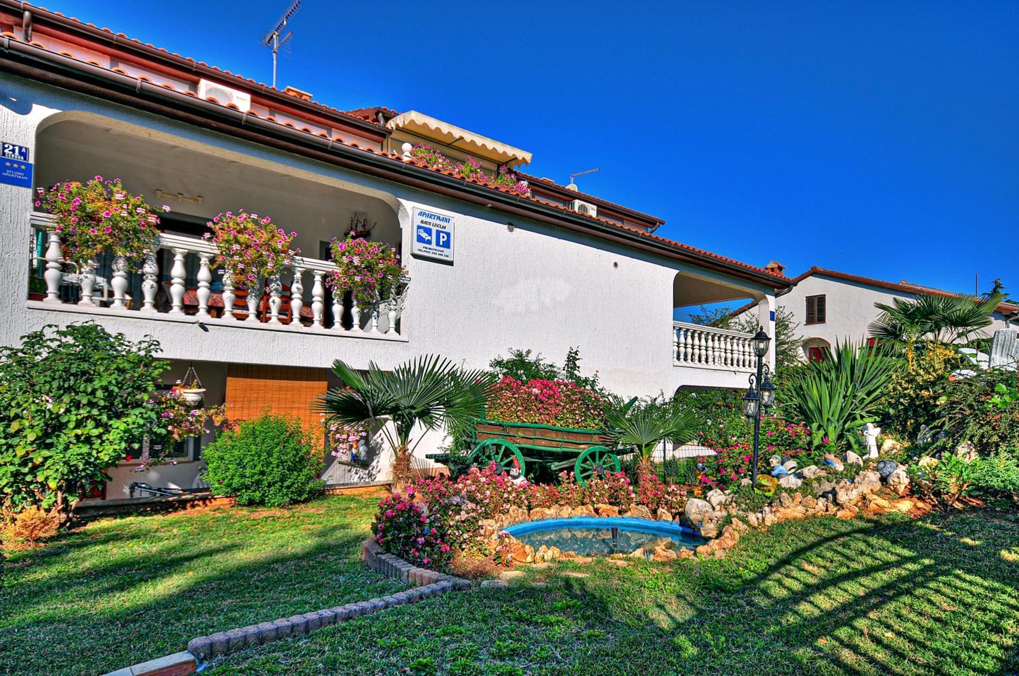 House Lucija Appartamento