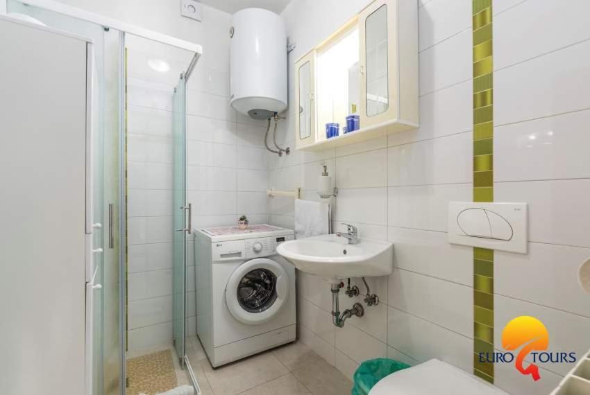 Appartamento House Lucija