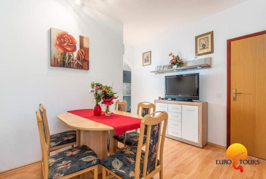 Appartamento House Lucija Porec