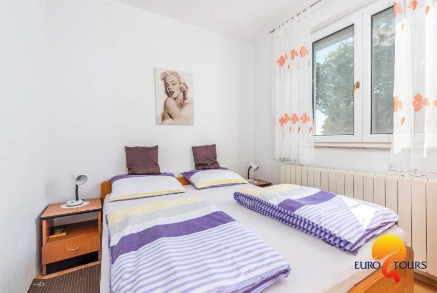 House Lucija *