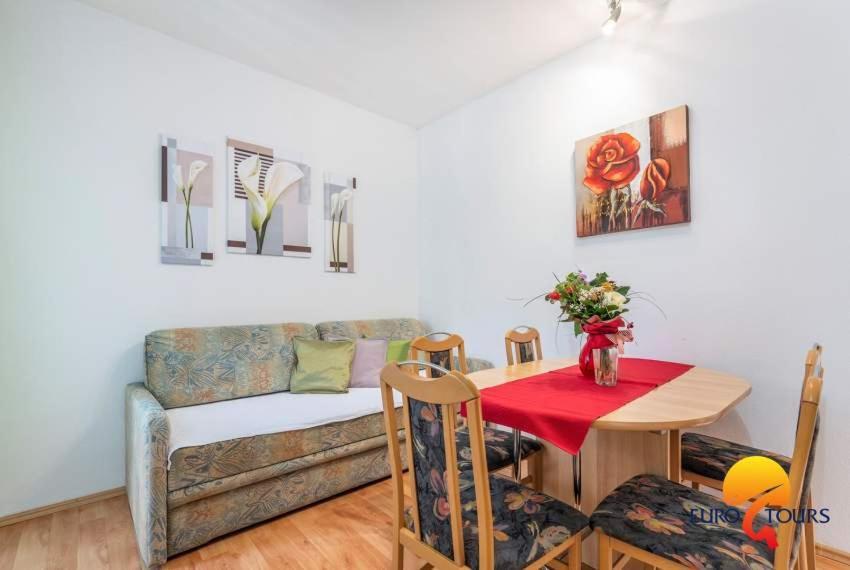 Appartamento House Lucija