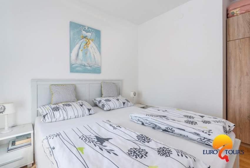 House Lucija Appartamento Porec